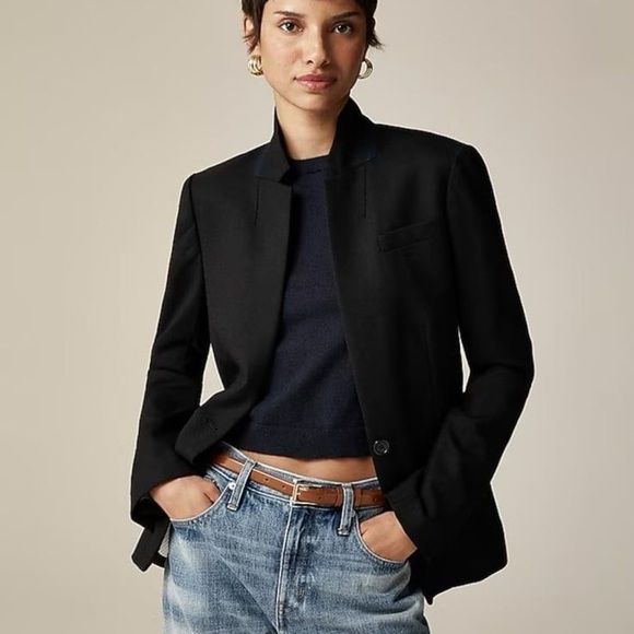 J. Crew Regent blazer - Picture 2 of 9
